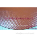 1000D waterproof pvc coated polyester fabric for tent / awning